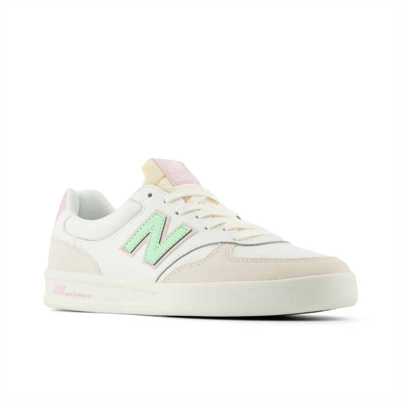 New Balance Men's CT300V3 Tennis Shoe - CT300PG3 Wide Mens Footwear Casual & Walking