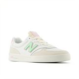 New Balance Men's CT300V3 Tennis Shoe - CT300PG3 Wide Mens Footwear Casual & Walking