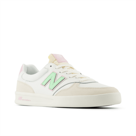 New Balance Men's CT300V3 Tennis Shoe - CT300PG3 Wide Mens Footwear Casual & Walking