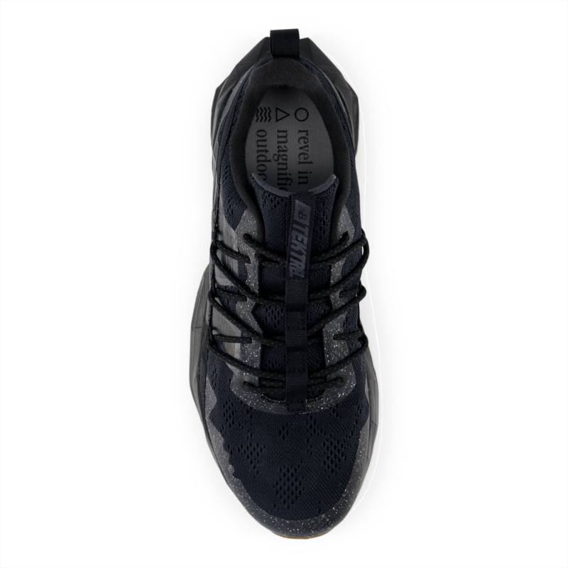New Balance Men's Tektrel Trail Running Shoe - MTTTRCK1 Mens Footwear Training & Running
