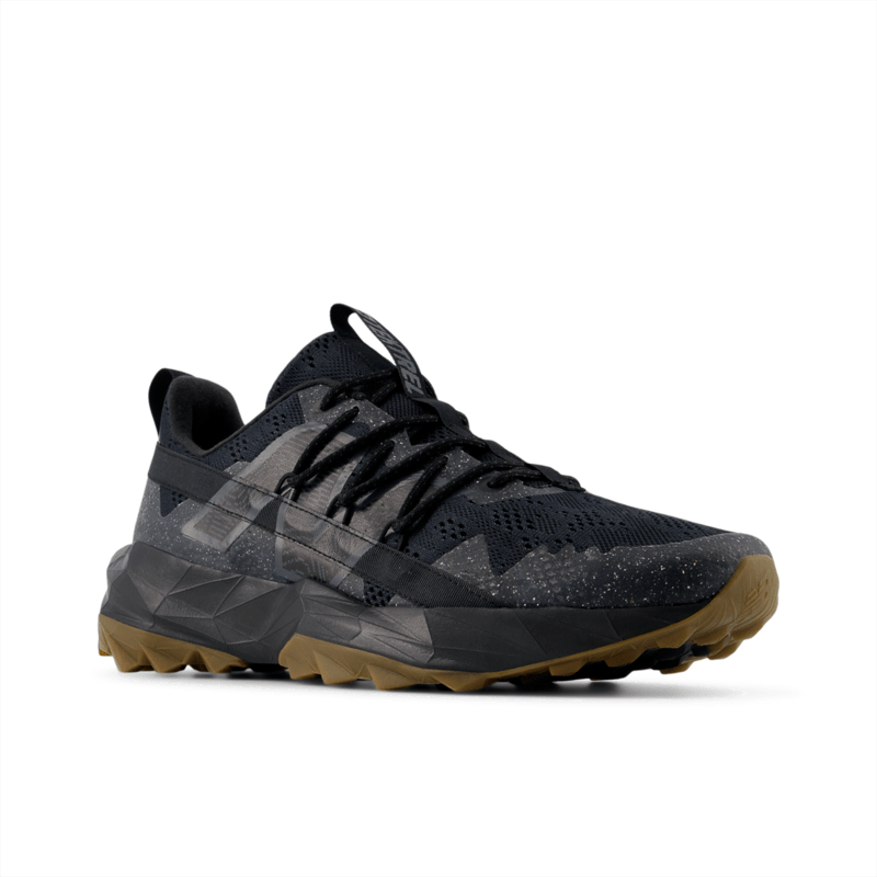 New Balance Men's Tektrel Trail Running Shoe - MTTTRCK1 Mens Footwear Training & Running