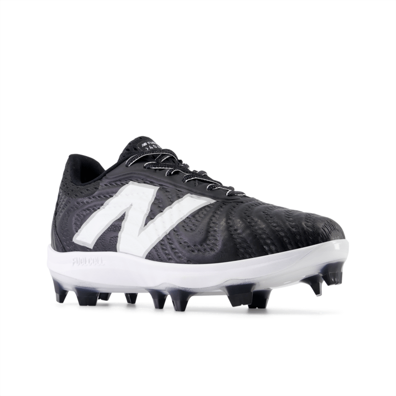 New Balance Men's FuelCell 4040 V7 Molded Baseball Cleat - PL4040K7 (Wide)