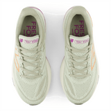 New Balance Women's Fresh Foam X Vongo V6 Running Shoe - WVNGOCA6 Wide Womens Footwear Training & Running