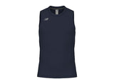 New Balance Men's Pace Sleeveless Top Tall Mens Apparel Shirts & Tops
