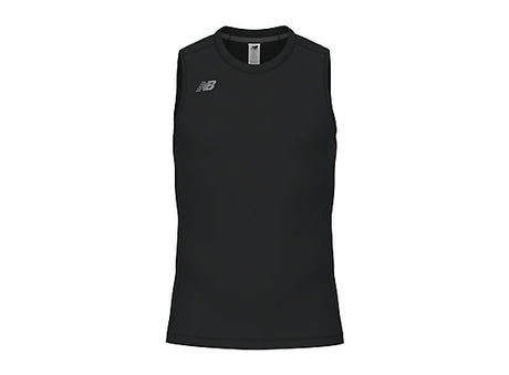 New Balance Men's Pace Sleeveless Top Mens Apparel Shirts & Tops