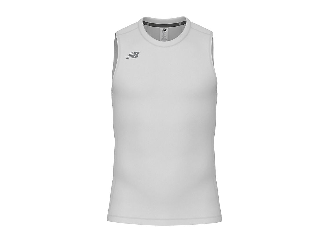 New Balance Men's Pace Sleeveless Top Mens Apparel Shirts & Tops