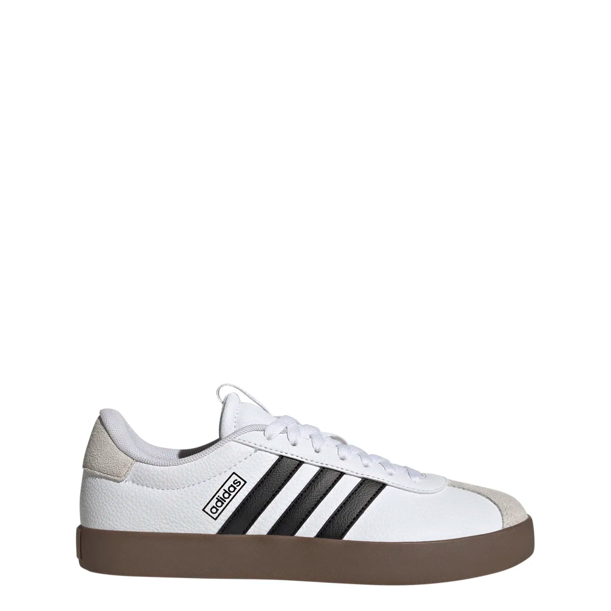 adidas Women's VL Court 3.0 Shoes-2