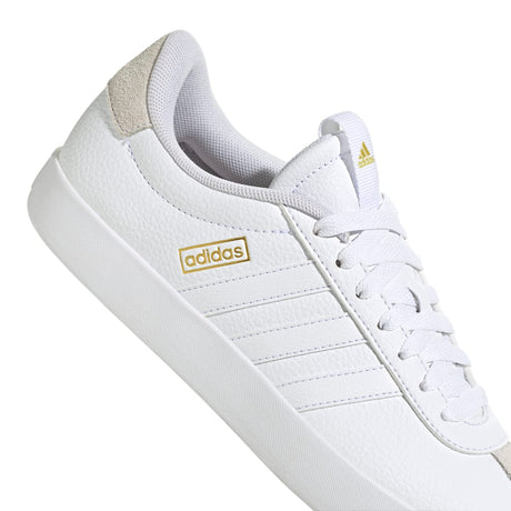 adidas Women's VL Court 3.0 Shoes Womens Footwear Casual & Walking