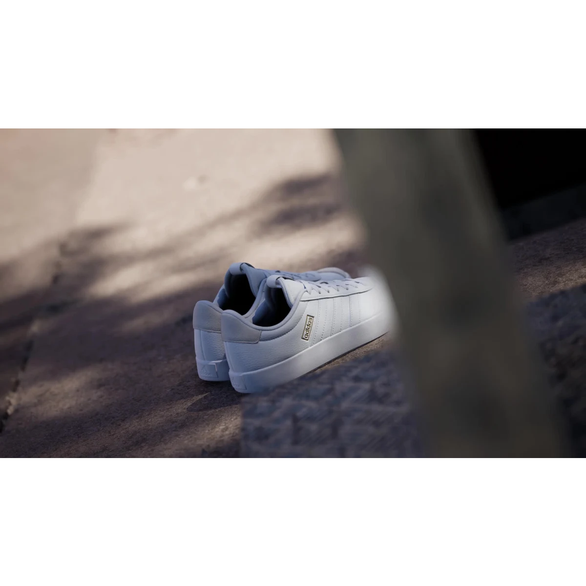 adidas Women's VL Court 3.0 Shoes-13