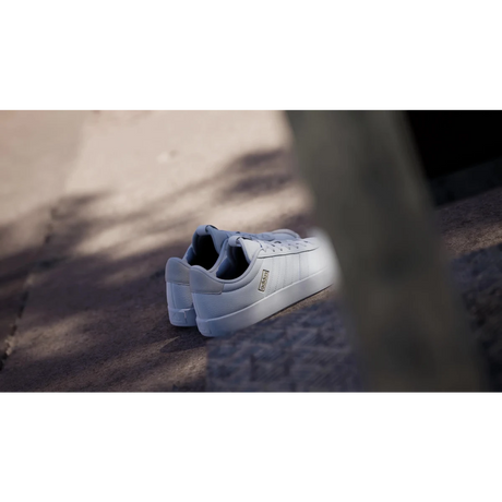 adidas Women's VL Court 3.0 Shoes-13