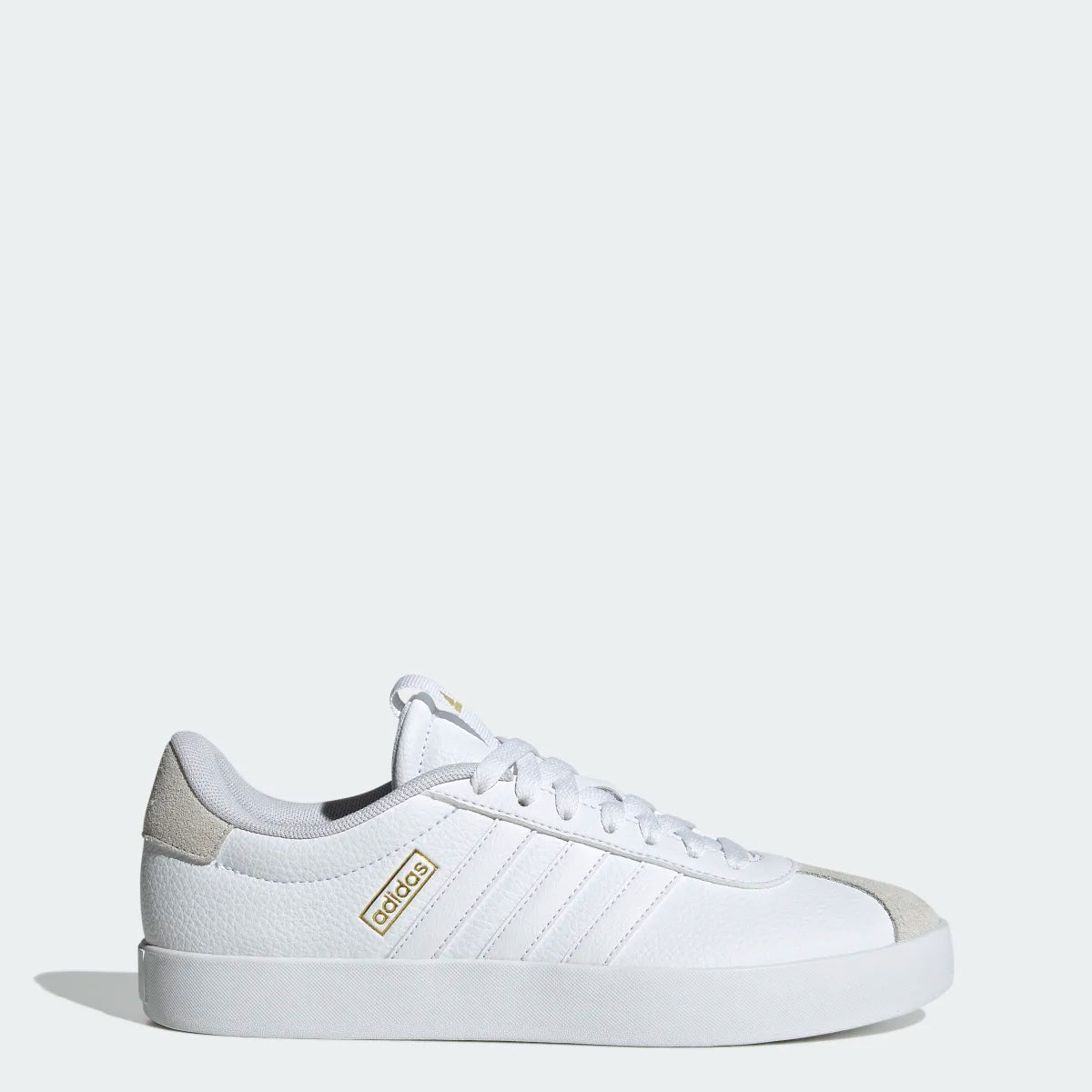 adidas Women's VL Court 3.0 Shoes-14