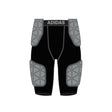 adidas Men's Basketball Padded Girdle Tights Basketball Pants & Tights All