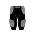 adidas Men's Basketball Padded Girdle Tights Basketball Pants & Tights All