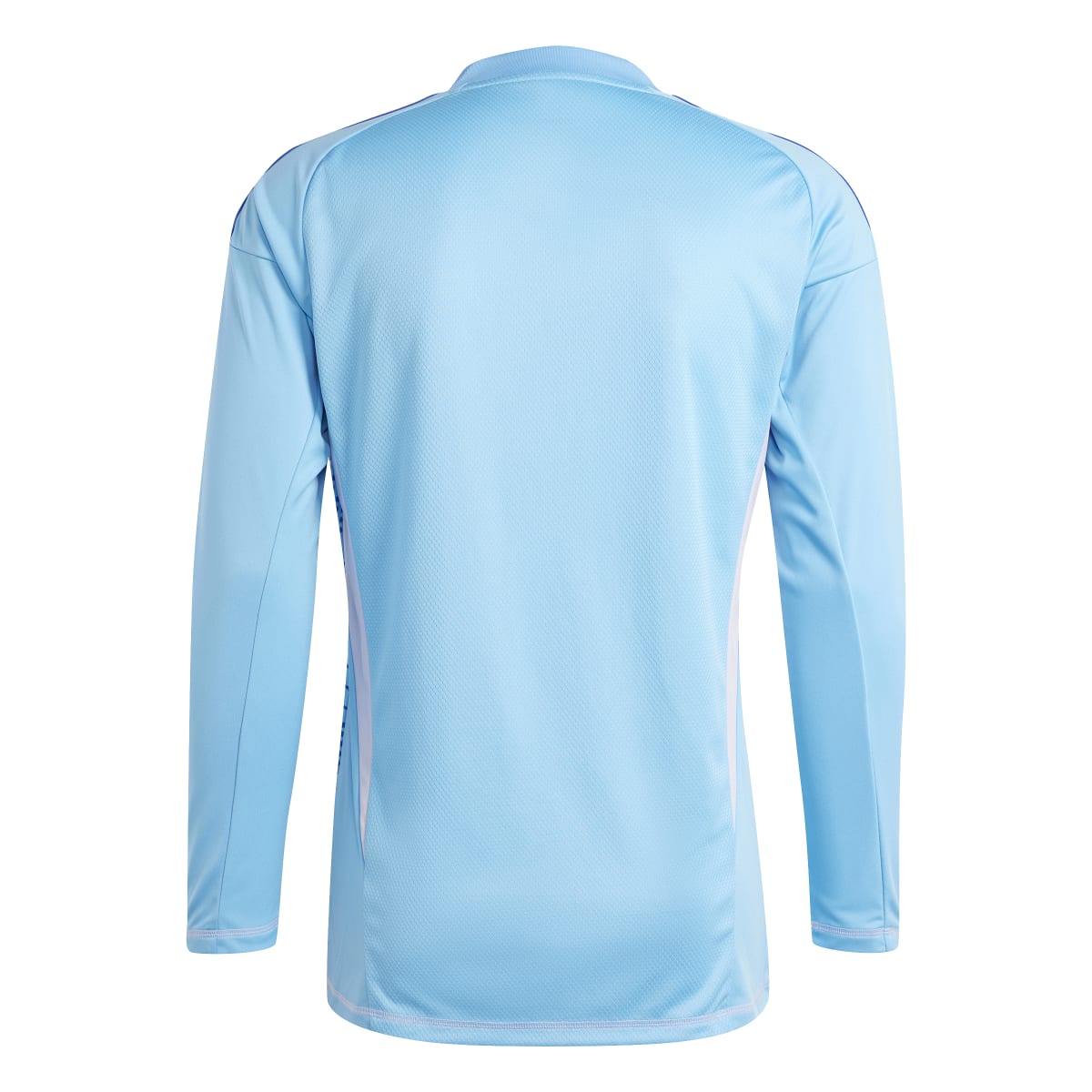 adidas Men's Tiro 24 Competition Long Sleeve Goalkeeper Jersey Soccer Uniforms & Apparel All