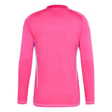 adidas Men's Tiro 24 Competition Long Sleeve Goalkeeper Jersey Soccer Uniforms & Apparel All