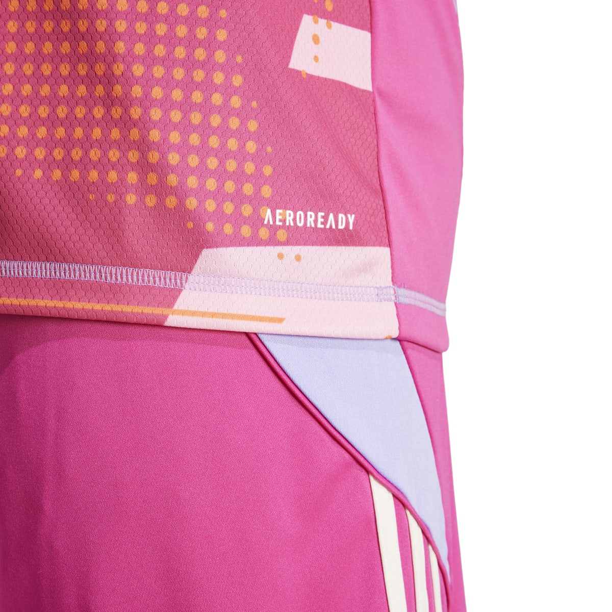 adidas Men's Tiro 24 Competition Long Sleeve Goalkeeper Jersey Soccer Uniforms & Apparel All