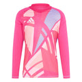 adidas Men's T24 C GK Jersey Tall Soccer Uniforms & Apparel All