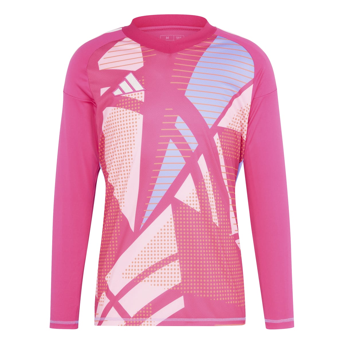 adidas Men's T24 C GK Jersey Tall Soccer Uniforms & Apparel All