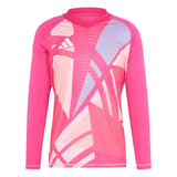 adidas Men's T24 C GK Jersey Tall Soccer Uniforms & Apparel All