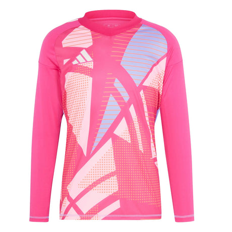 adidas Men's T24 C GK Jersey Tall Soccer Uniforms & Apparel All