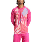 adidas Men's T24 C GK Jersey Tall Soccer Uniforms & Apparel All