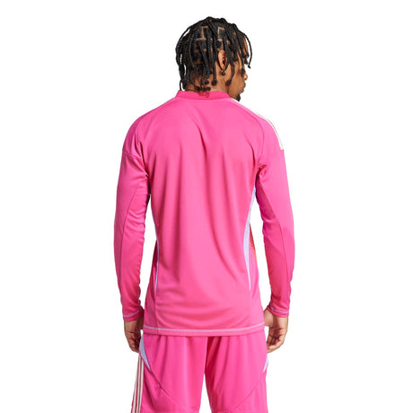 adidas Men's T24 C GK Jersey Tall Soccer Uniforms & Apparel All