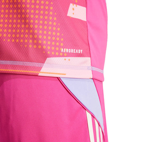 adidas Men's T24 C GK Jersey Tall Soccer Uniforms & Apparel All