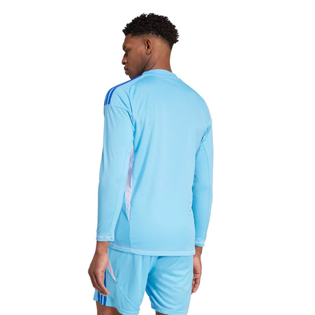 adidas Men's T24 C GK Jersey Tall Soccer Uniforms & Apparel All