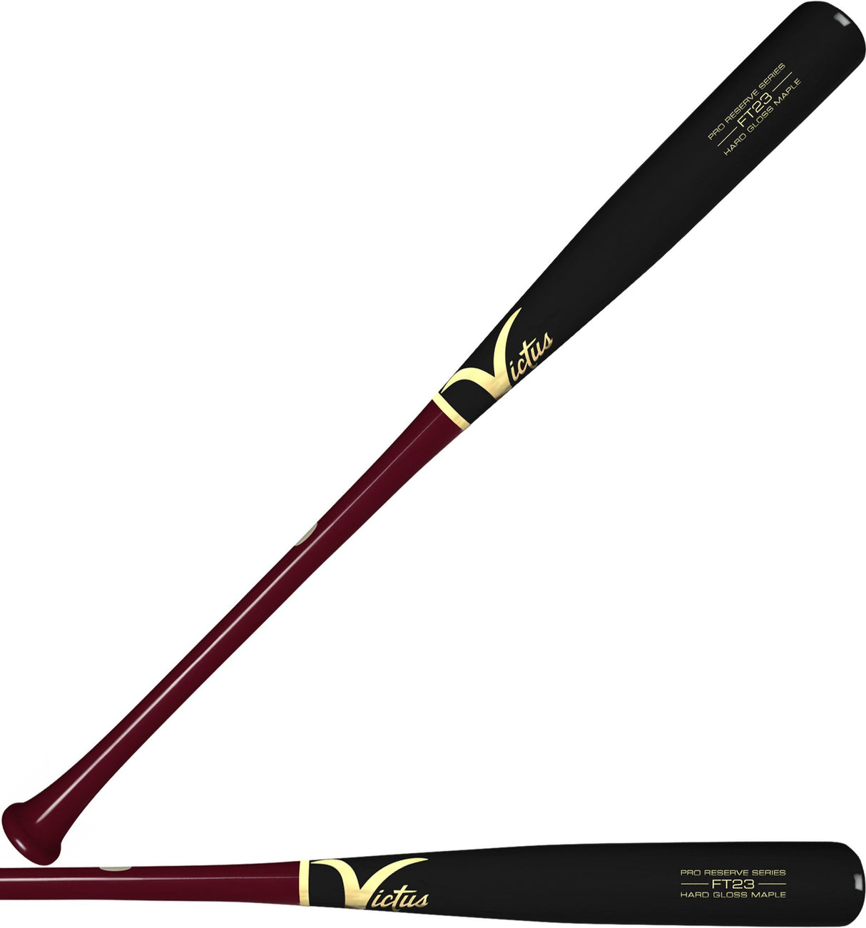 Victus Fernando Tatis TATIS23 Pro Reserve Wood Baseball Bat-2