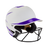 Mizuno Adult F6 Fastpitch Softball Batting Helmet