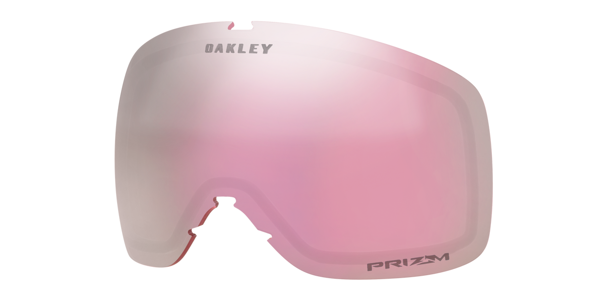 Oakley Flight Tracker M Replacement Lenses