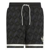 adidas Heritage Basketball Shorts Basketball Shorts Adult