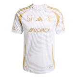 adidas Men's Tigres UANL 24/25 Third Authentic Jersey Soccer Uniforms & Apparel All