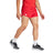 adidas Men's Adizero Essentials Running Shorts Mens Apparel Shorts