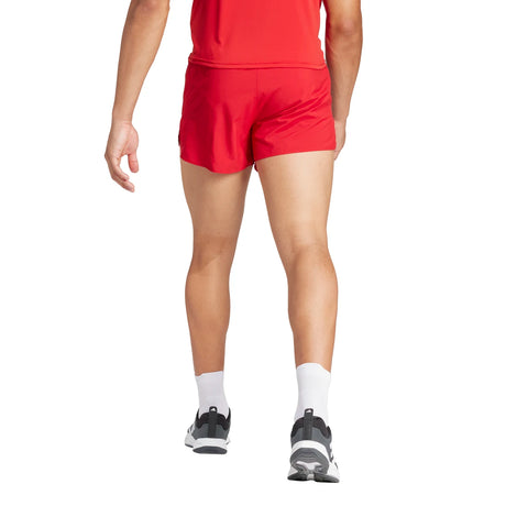 adidas Men's Adizero Essentials Running Shorts Mens Apparel Shorts