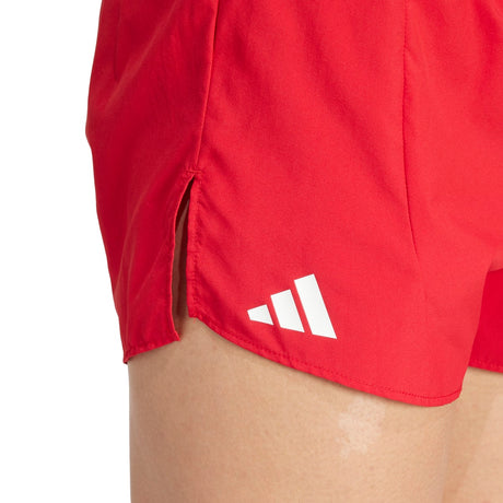 adidas Men's Adizero Essentials Running Shorts Mens Apparel Shorts