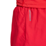 adidas Men's Adizero Essentials Running Shorts Mens Apparel Shorts