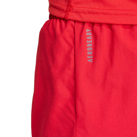 adidas Men's Adizero Essentials Running Shorts Mens Apparel Shorts
