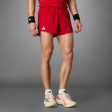 adidas Men's Adizero Essentials Running Shorts Mens Apparel Shorts