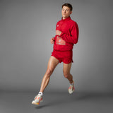 adidas Men's Adizero Essentials Running Shorts Mens Apparel Shorts