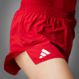 adidas Men's Adizero Essentials Running Shorts Mens Apparel Shorts
