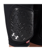 Under Armour Gameday Armour Pro 5Pad Girdle Football Girdles Youth