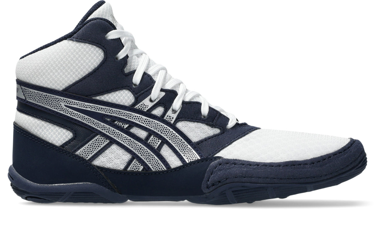 Asics Youth Snapdown 4 Grade School Wrestling Shoes-1