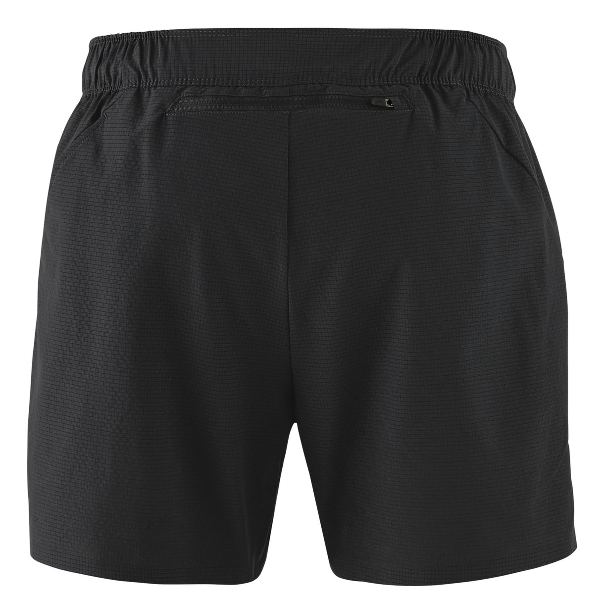 Mizuno Men's Performance 5" Short + Liner-2