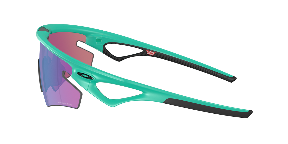Oakley Sphaera Slash Sunglasses-3