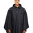 Team 365 Adult Zone Protect Packable Poncho Mens Apparel Jackets & Vests