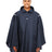 Team 365 Adult Zone Protect Packable Poncho Mens Apparel Jackets & Vests