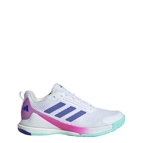 adidas Women's Novaflight 2 Volleyball Shoes-2