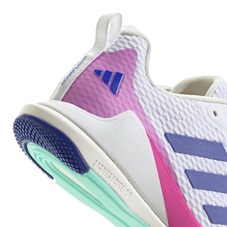 adidas Women's Novaflight 2 Volleyball Shoes Volleyball Footwear Adult