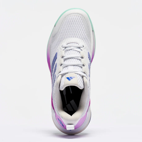 adidas Women's Novaflight 2 Volleyball Shoes-10